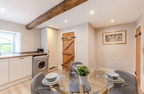 Cromford Cottage | Bedehouse Cottage