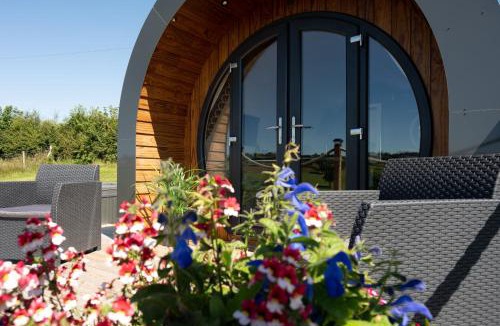 Welshpool House | Bedwen
