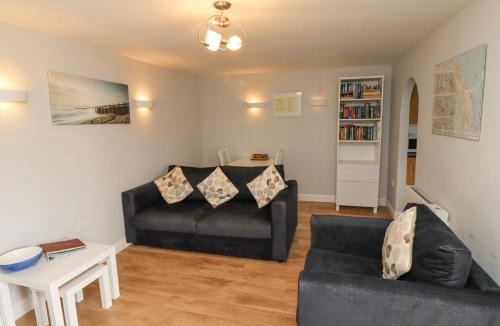 Beadnell House | Bedwine Cottage