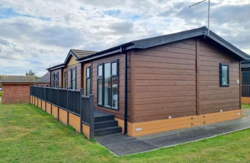 Fitling House | Beech 26 Hot Tub