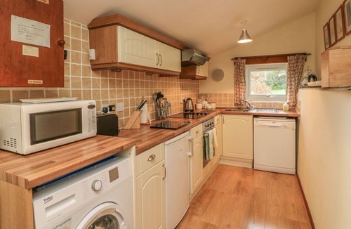 Ilfracombe Cottage | Beech Cottage, Combe Martin