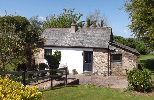 Ilfracombe Cottage | Beech Cottage, Combe Martin
