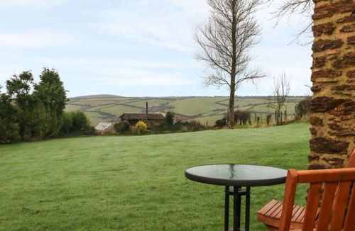 Ilfracombe Cottage | Beech Cottage, Combe Martin
