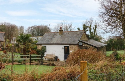 Ilfracombe Cottage | Beech Cottage, Combe Martin