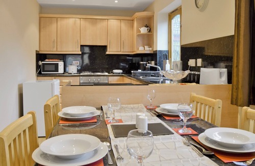 Mappleton Cottage | Beech Cottage - E4779