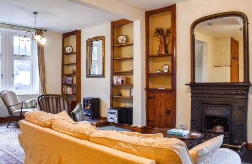 Carnforth House | Beech Cottage