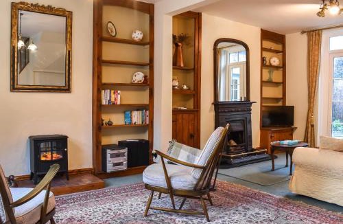 Carnforth House | Beech Cottage