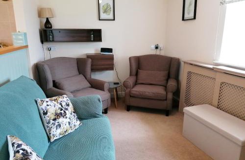 Llanychan House | Beech Cottage