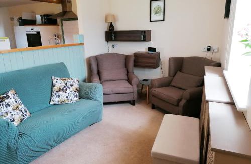 Llanychan House | Beech Cottage