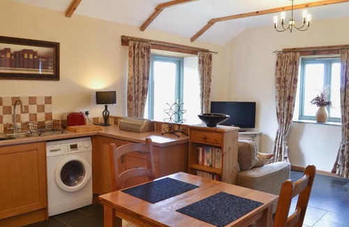Grampound House | Beech Cottage