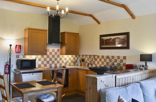 Grampound House | Beech Cottage