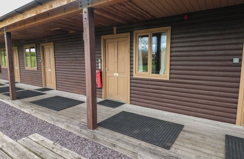 Cowbridge Cottage | Beech