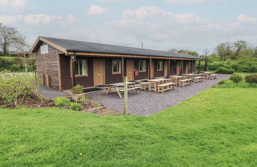 Cowbridge Cottage | Beech