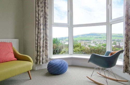Kendal House | Beech Hill