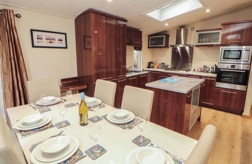 Bowness-on-Windermere Cottage | BEECH HILL LODGE (BEECH HILL 9) AT FALLBARROW PARK in Bowness-On-Windermere
