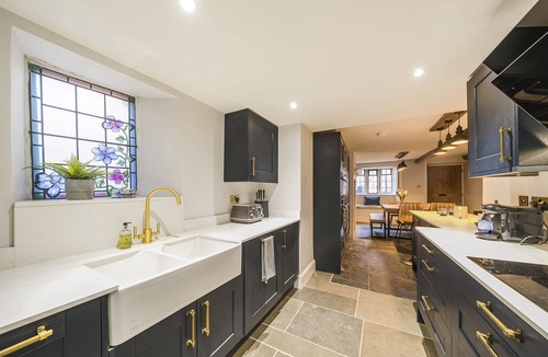 Evershot House | Beech House - Evershot, Dorset