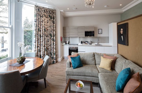 Bristol Apartment | Beech House