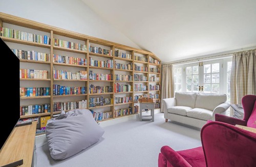 Evershot House | Beech House