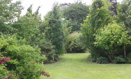 Greystoke Bed & Breakfast | Beech House