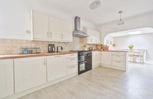 New Forest District House | Beech Lodge
