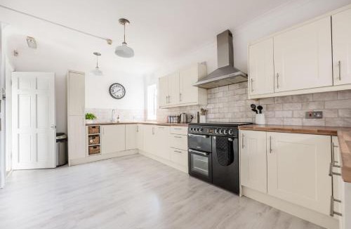 New Forest District House | Beech Lodge