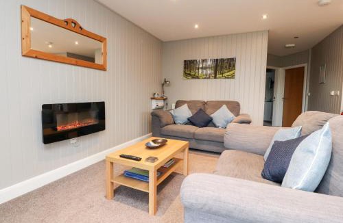 Preston House | Beech Lodge