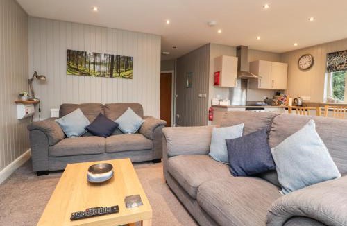 Preston House | Beech Lodge