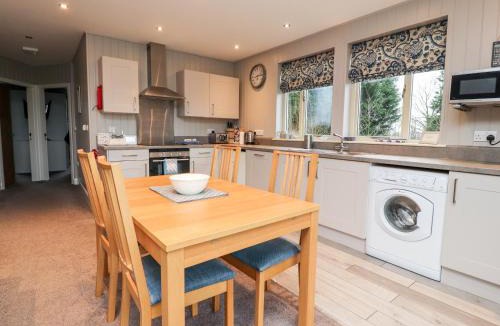 Preston House | Beech Lodge