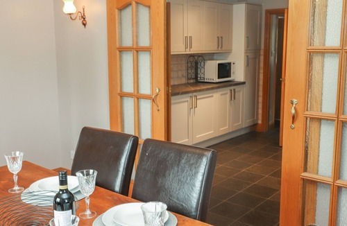 Thornthwaite Cottage | Beech Nook