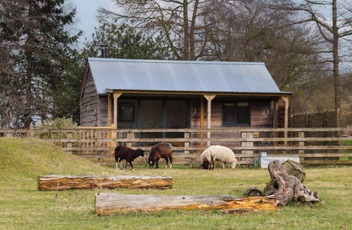 Goodmanham Cottage | Beech Tree Cabin