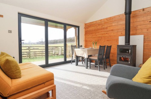 Goodmanham Cottage | Beech Tree Cabin