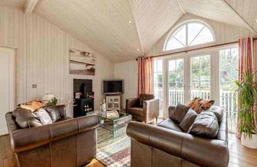 Willington House | Beech Tree Lodge