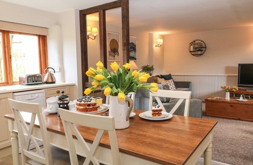 South Molton Cottage | Beechcroft Cottage