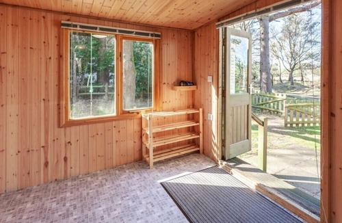 Weybourne Cottage | Beechcroft - Kelling Heath Holiday Park - 18663