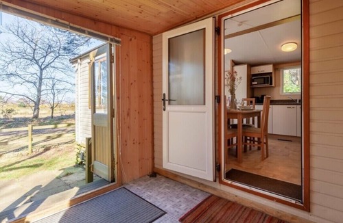 Weybourne Cottage | Beechcroft - Kelling Heath Holiday Park - 18663
