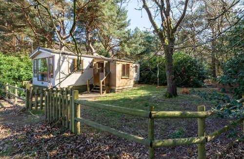 Weybourne Cottage | Beechcroft - Kelling Heath Holiday Park - 18663