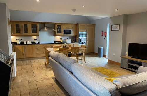 Spittal Cottage | Beehive Barn