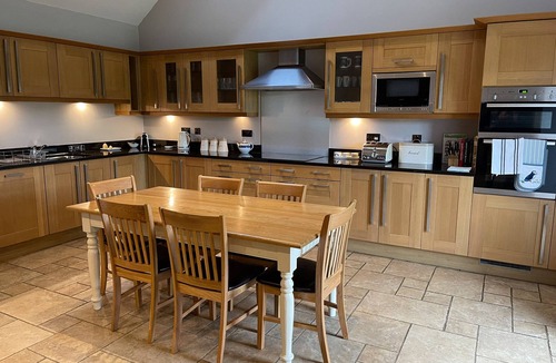 Spittal Cottage | Beehive Barn