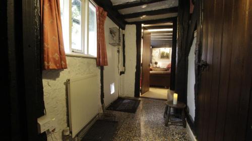Tatenhill House | Beehive Cottage