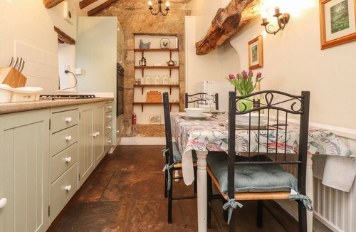 High Bentham Cottage | Beehive Cottage