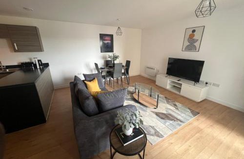Belvedere Apartment | Bel Home