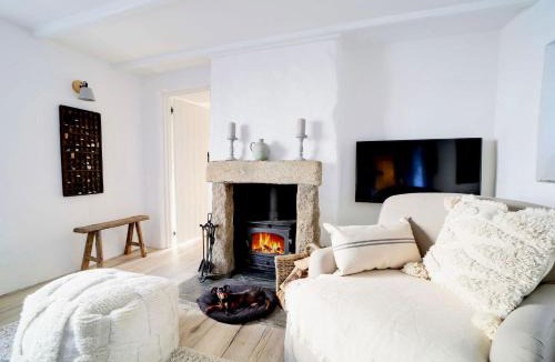 St. Teath House | Bell Cottage
