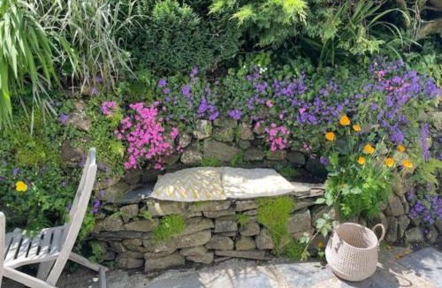 St. Teath House | Bell Cottage