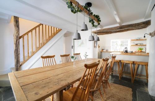St. Teath House | Bell Cottage
