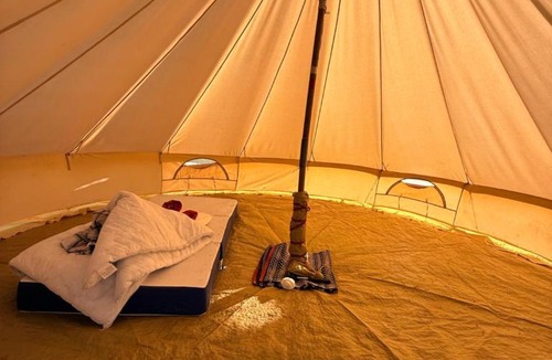 Fivelanes Other | Bell Tent