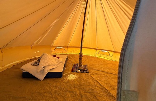 Fivelanes Other | Bell Tent