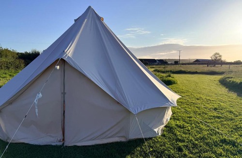 Fivelanes Other | Bell Tent