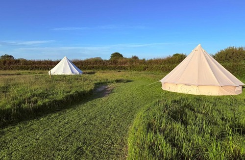 Fivelanes Other | Bell Tent
