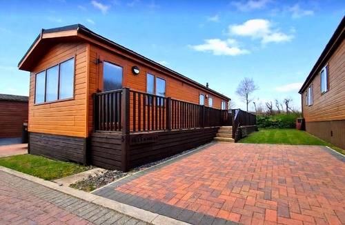 Mullacott Apartment | Bella Mere Lodge