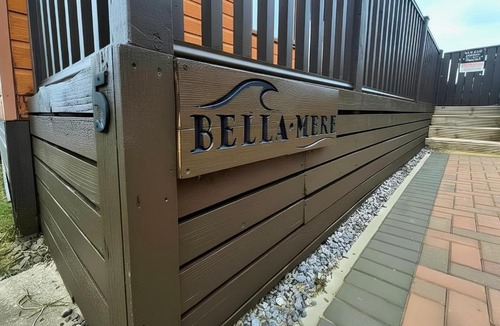 Mullacott Apartment | Bella Mere Lodge
